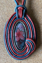“Treasure” Necklace