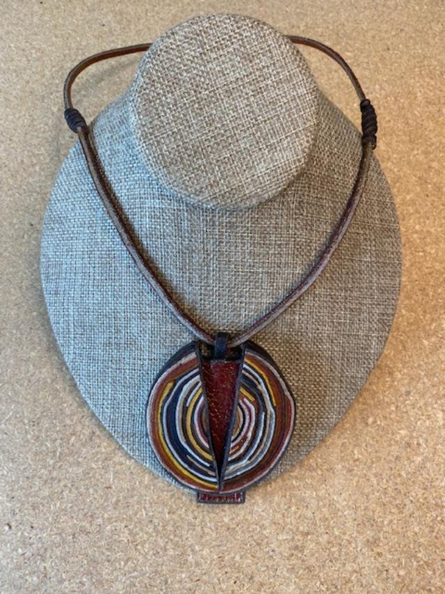 “Pastoral” Necklace