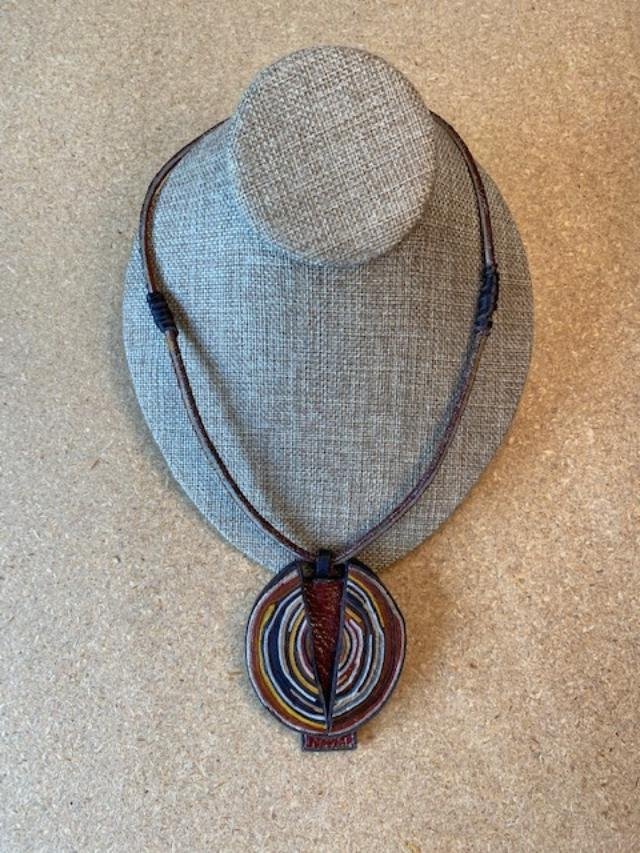 “Pastoral” Necklace