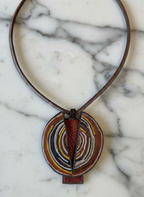 “Pastoral” Necklace