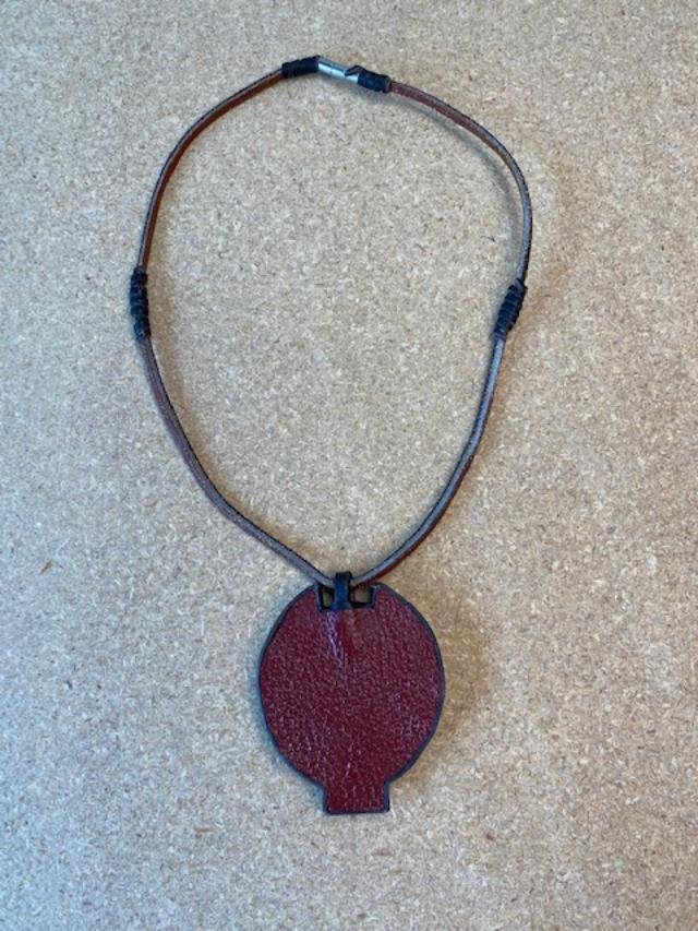 “Pastoral” Necklace