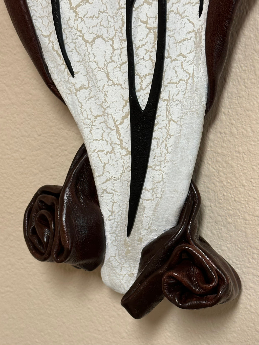 “Melting Clock” - Digits