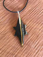 “Star of David” Necklace