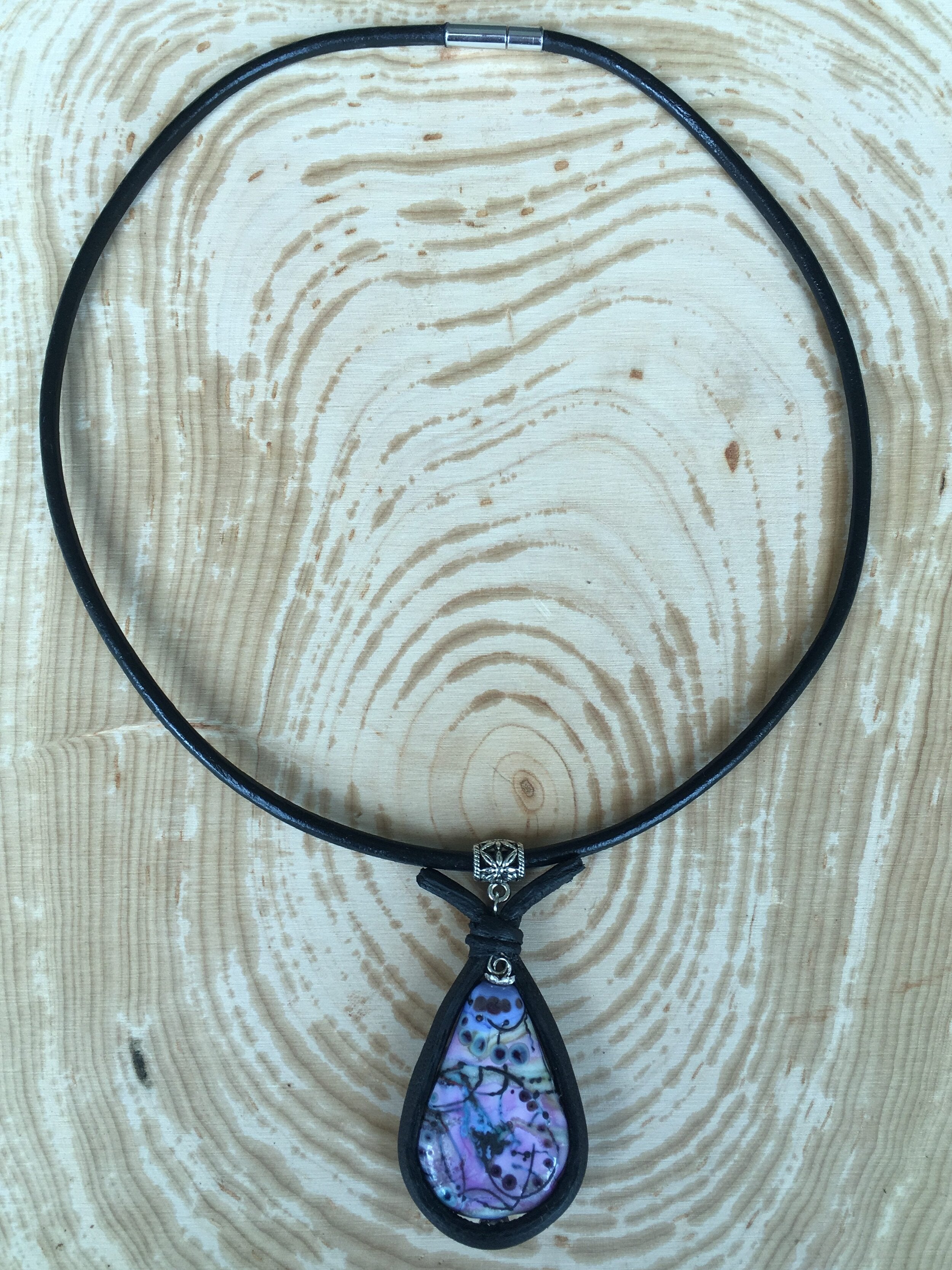 “Impressio” Necklace