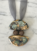 “Mystery of the Ocean” Necklace