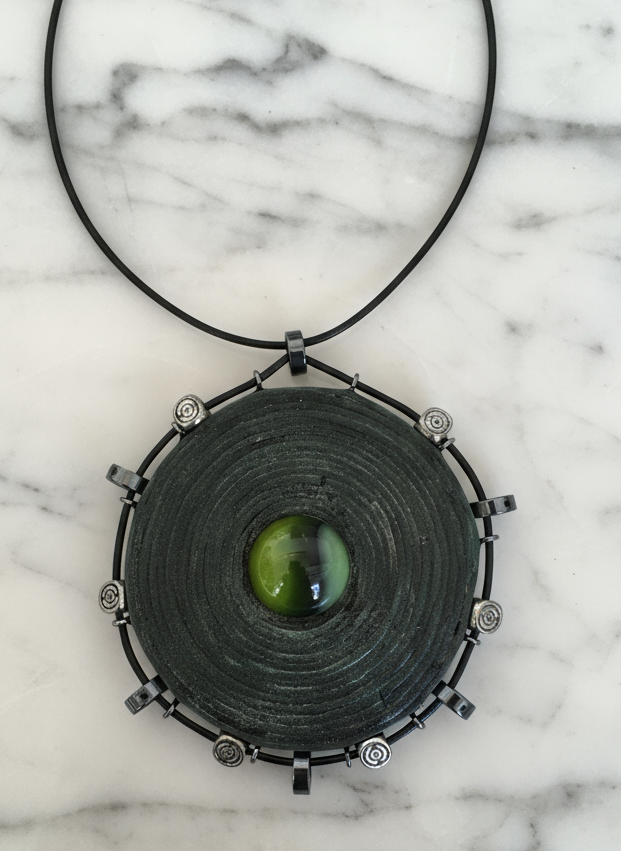 “Universe” Necklace