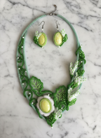 “Daisy Valley” Necklace