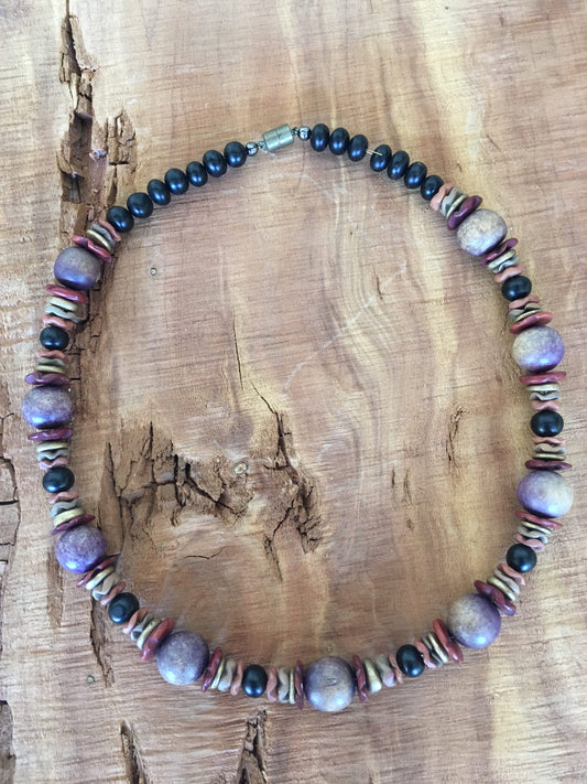 “Africa” Necklace