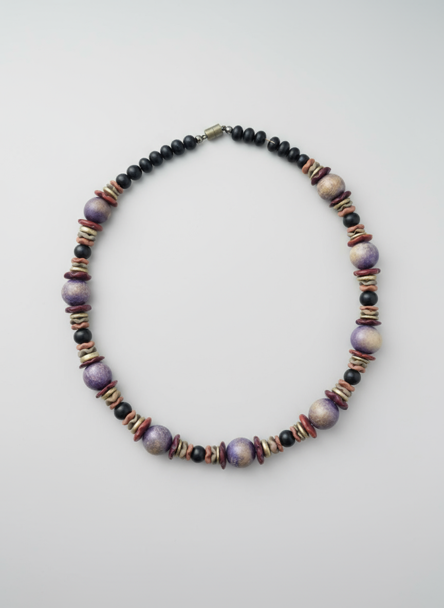 “Africa” Necklace